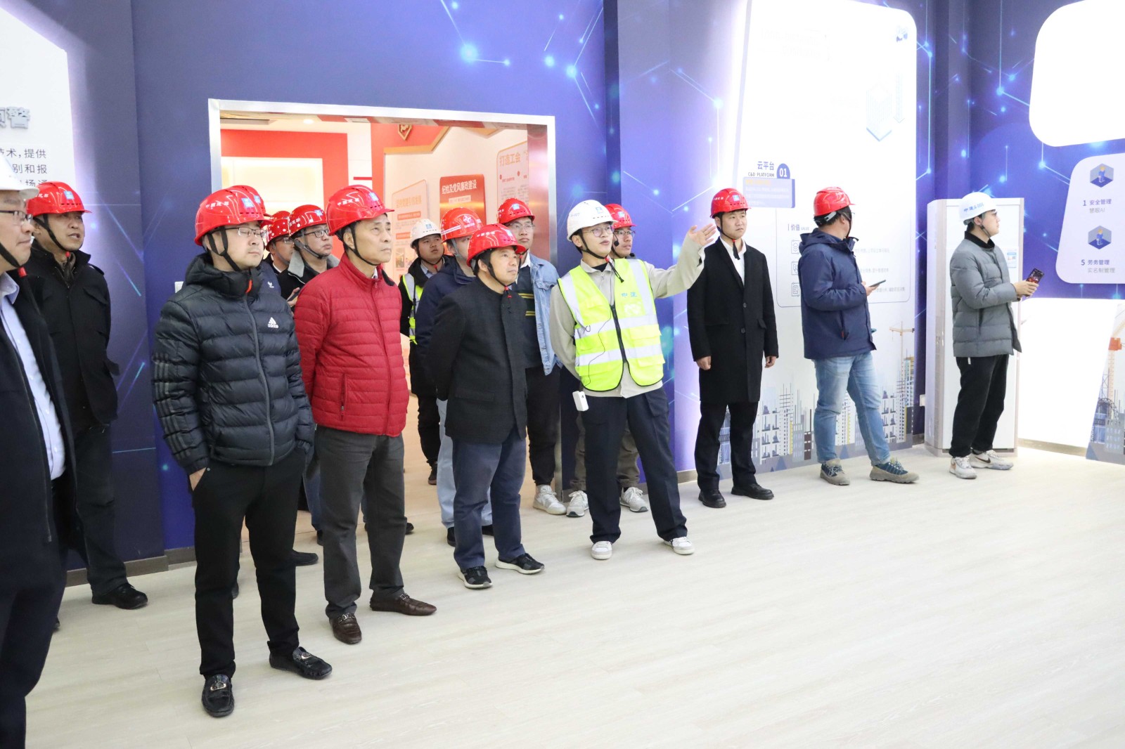 华东公司承办上海市工程建设质量管理协会2023年工程质量提升宣贯会1.JPG